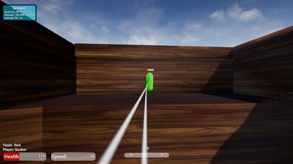 FPS Aim Trainer游戏安卓下载正式版