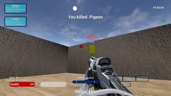 FPS Aim Trainer游戏安卓下载正式版