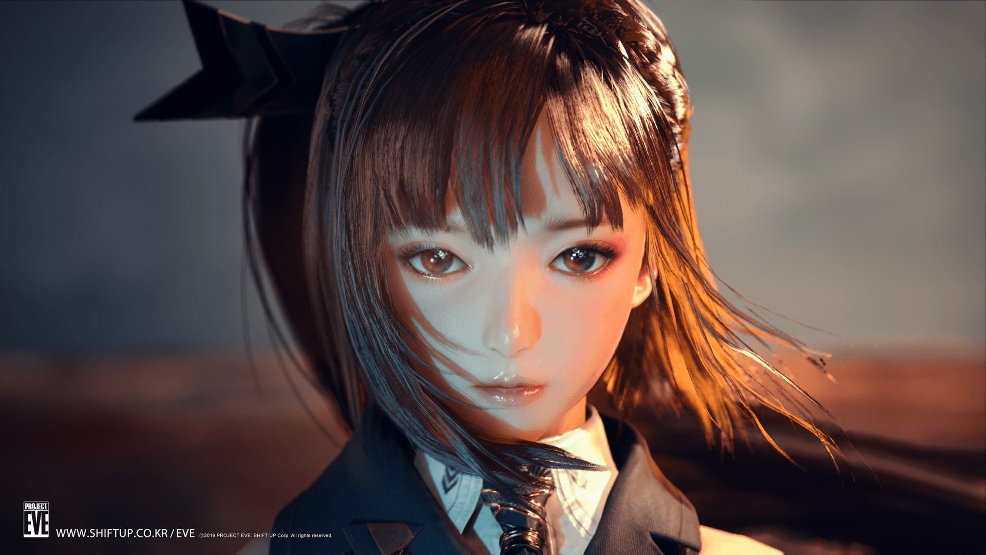 Project EVE手游下载最新版