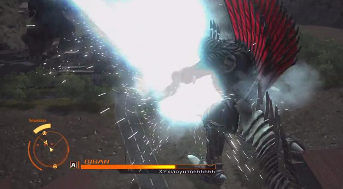 哥斯拉vs模拟器手机版安卓
