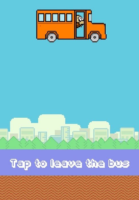 Flappy Royale吃鸡版地址下载