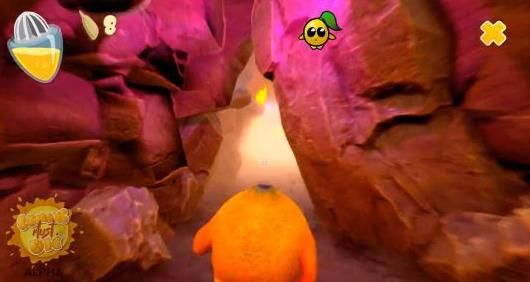 柠檬必须死中文手机版游戏下载(Lemons Must Die)