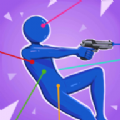 Shootout 3D手机游戏版下载