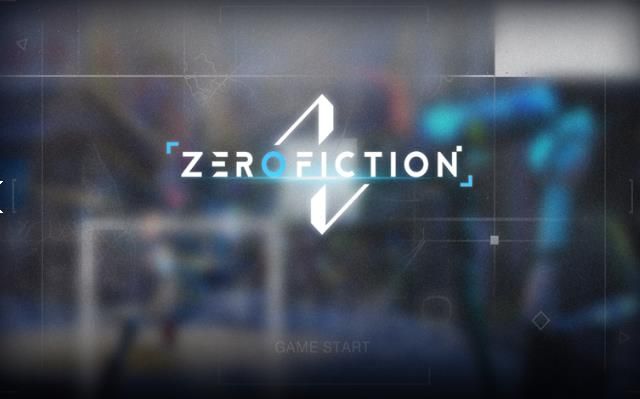 零虚构中文游戏手机版下载(Zero Fiction)