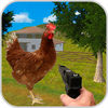 ShootChicken中文版