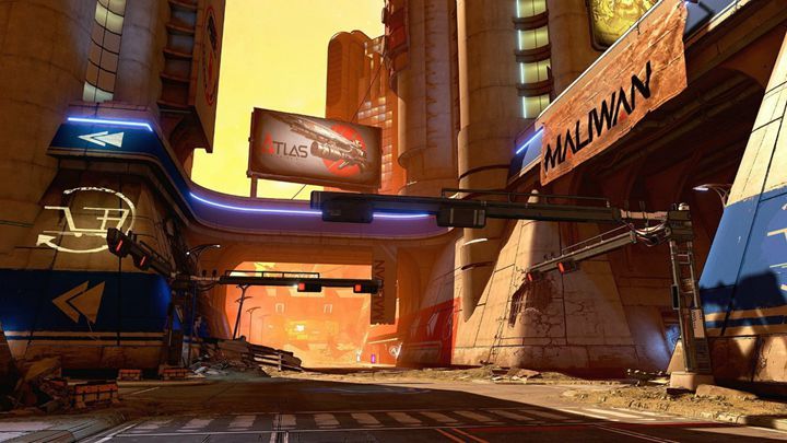 无主之地3游戏中文免费最新版(Borderlands 3)