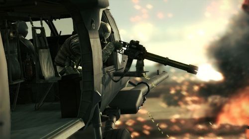 皇牌空战7手机版安卓版(AceCombat7)