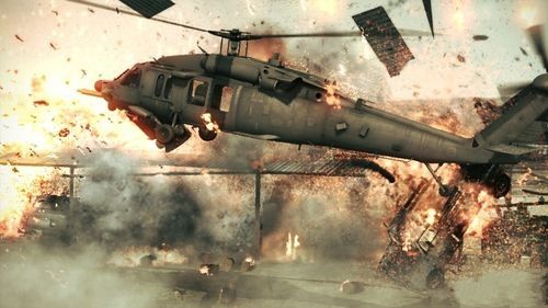 皇牌空战7手机版安卓版(AceCombat7)