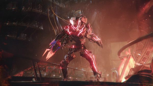 The Surge 2游戏免费金币完整最新版