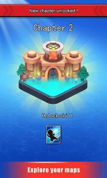 弓箭手简化版游戏免费金币钻石下载