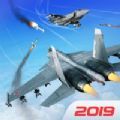 空战二战模拟器游戏中文版下载