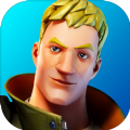 Fortnite手游下载国服中文版（要塞英雄）