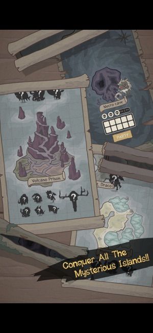 野生驯兽师手机安卓版游戏版下载