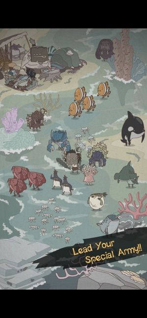 野生驯兽师手机安卓版游戏版下载