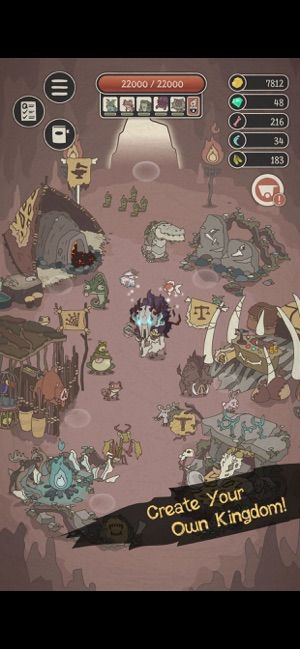 野生驯兽师手机安卓版游戏版下载