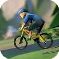 孤山速降中文版下载（Lonely Mountains Downhill）