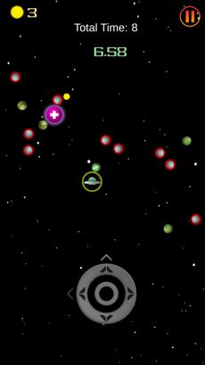 行星传送