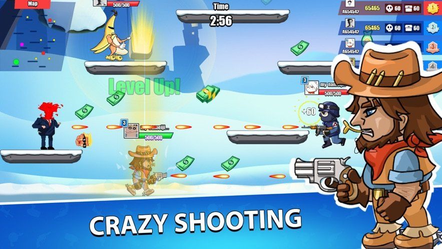 ChaosShot