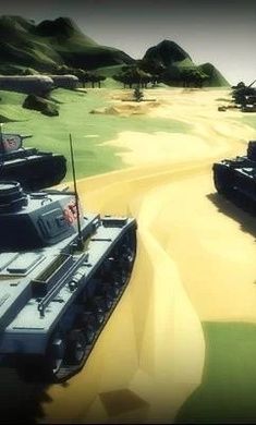 尘土坦克最新版免费金币版