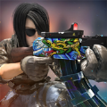 合约封面射手