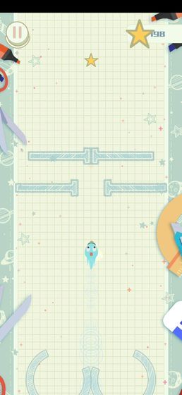 纸飞记游戏无限星星版
