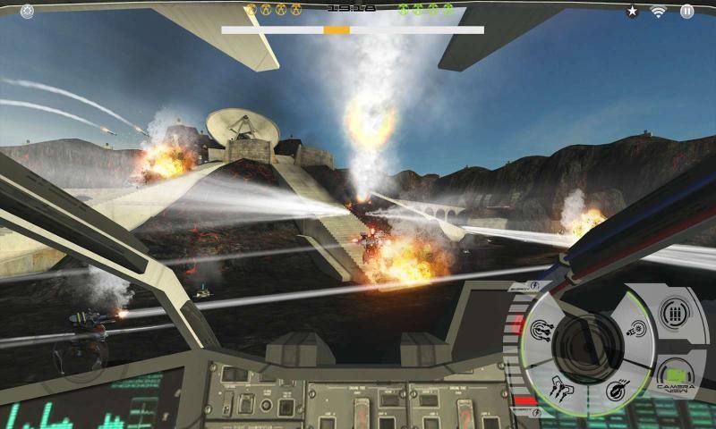 机械战游戏汉化中文版(Mech Battle)
