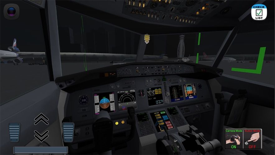 Flight 737全飞机完整最新版