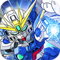高达战记版-高达战记手游最新版v1.0.1（暂未上线）