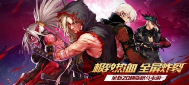 阿拉德勇士手游版