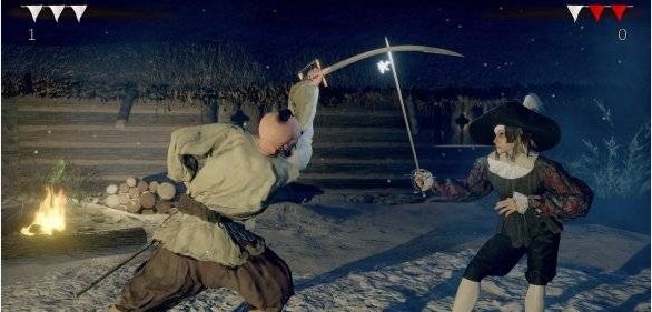 地狱剑术游戏手机版