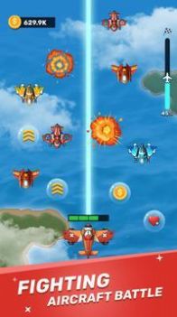 2020航空母舰游戏安卓最新版