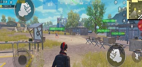 和平精英posion毒药助手卡密免费最新版