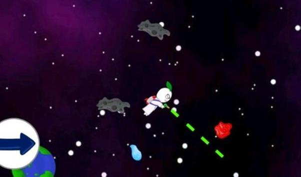 年糕行星毁灭者免费金币安卓最新版下载