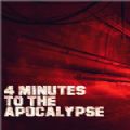 4分钟后世界末日游戏手机版安卓版（4 Minutes to the Apocalypse）