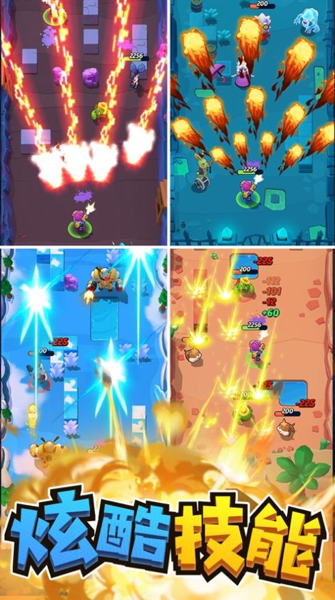 我射手特牛战地特训攻略免费钻石最新版