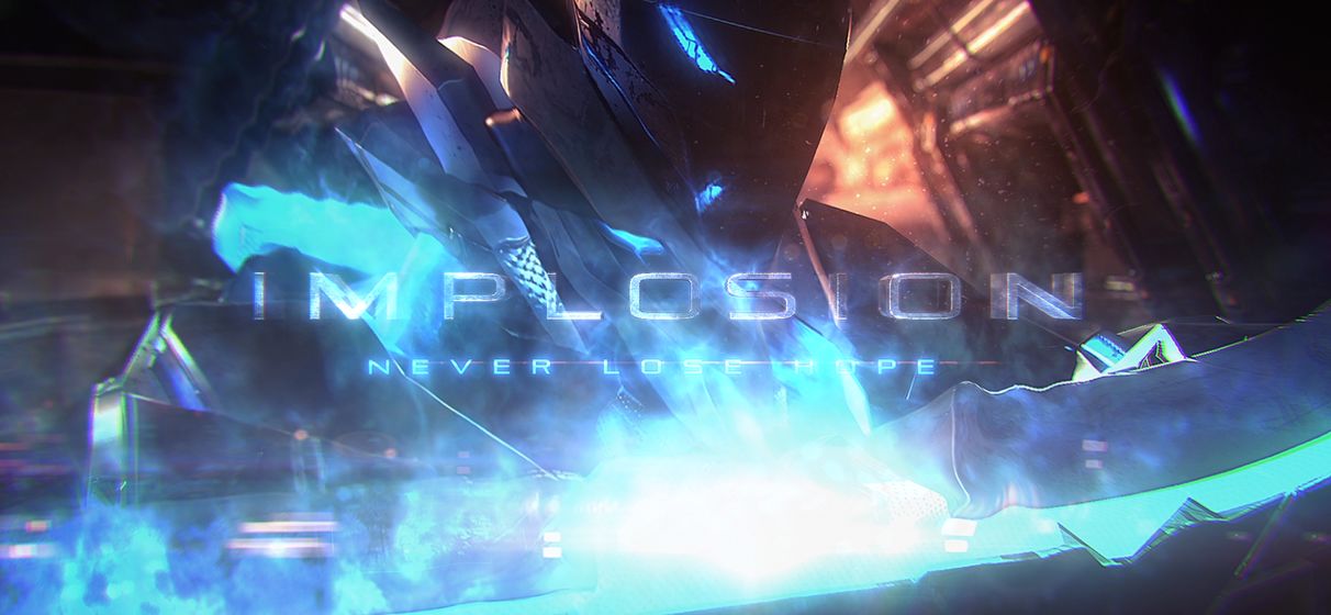 聚爆Implosion手游下载正式版