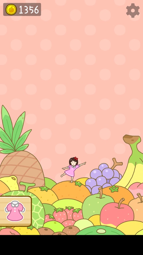 水果女孩游戏安卓版