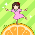 水果女孩游戏安卓版