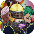战斗女武神打僵尸免费金币最新版