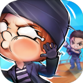 逃跑吧少年穿墙版下载-逃跑吧少年穿墙神龙卡bug最新版本v8.20.0