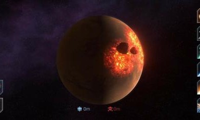 星球毁灭模拟器2021更新版无敌盾无广告