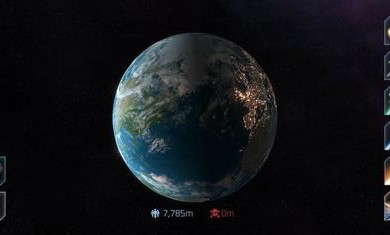 星球毁灭模拟器2021更新版无敌盾无广告