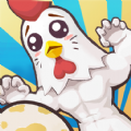 抖音鸡肉男小游戏版