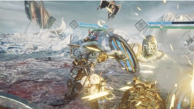 asgards wrath汉化中文补丁最新版