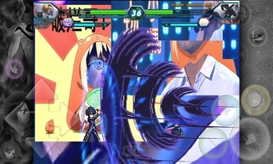 死神vs火影绊沃特水改版完整完整最终版