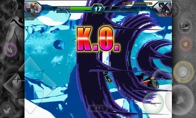 死神vs火影绊沃特水改版完整完整最终版