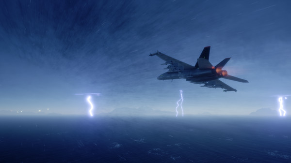僚机计划steam游戏中文版（Project Wingman）
