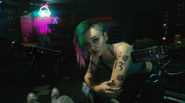 steam2077偷跑免费未和谐版