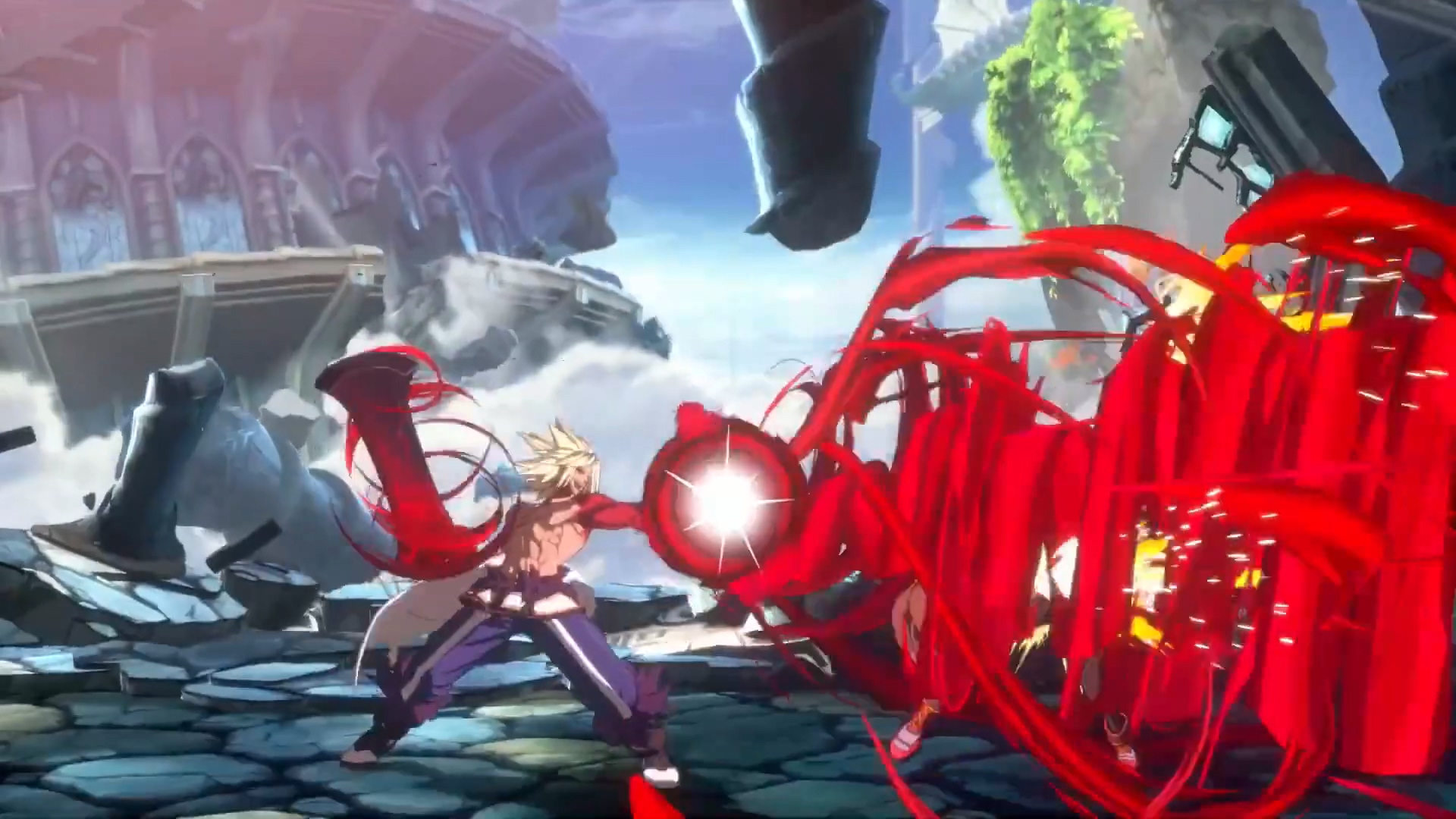 Dungeon Fighter Duel手游正版