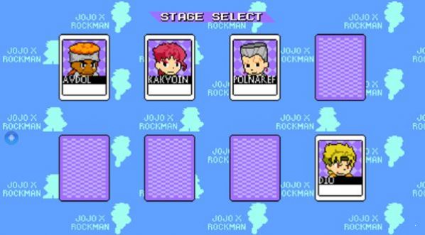 jojoxrockman1.19代码中文无敌最新版